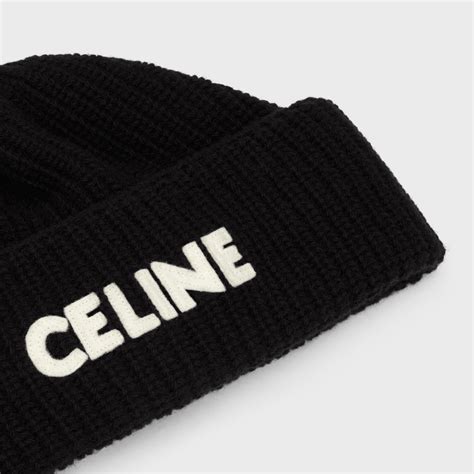 celine beanie dupe|celine hats.